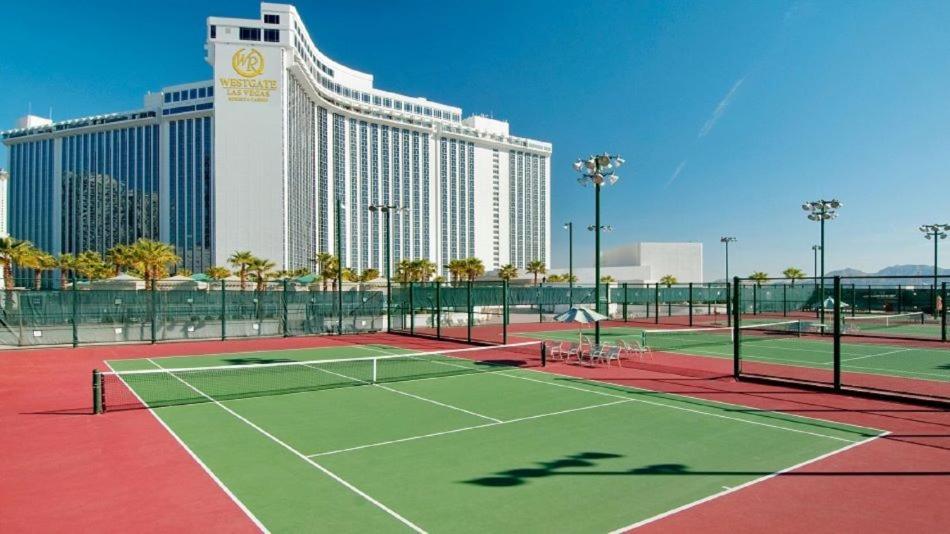 Hotel Westgate Vegas And Casino 5*