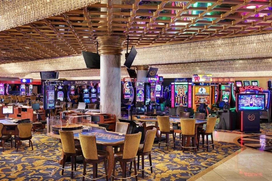 Westgate Vegas And Casino Hotel 5*