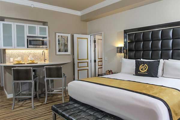 Westgate Vegas And Casino Las Vegas