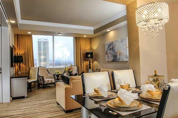 Hotel Westgate Vegas And Casino