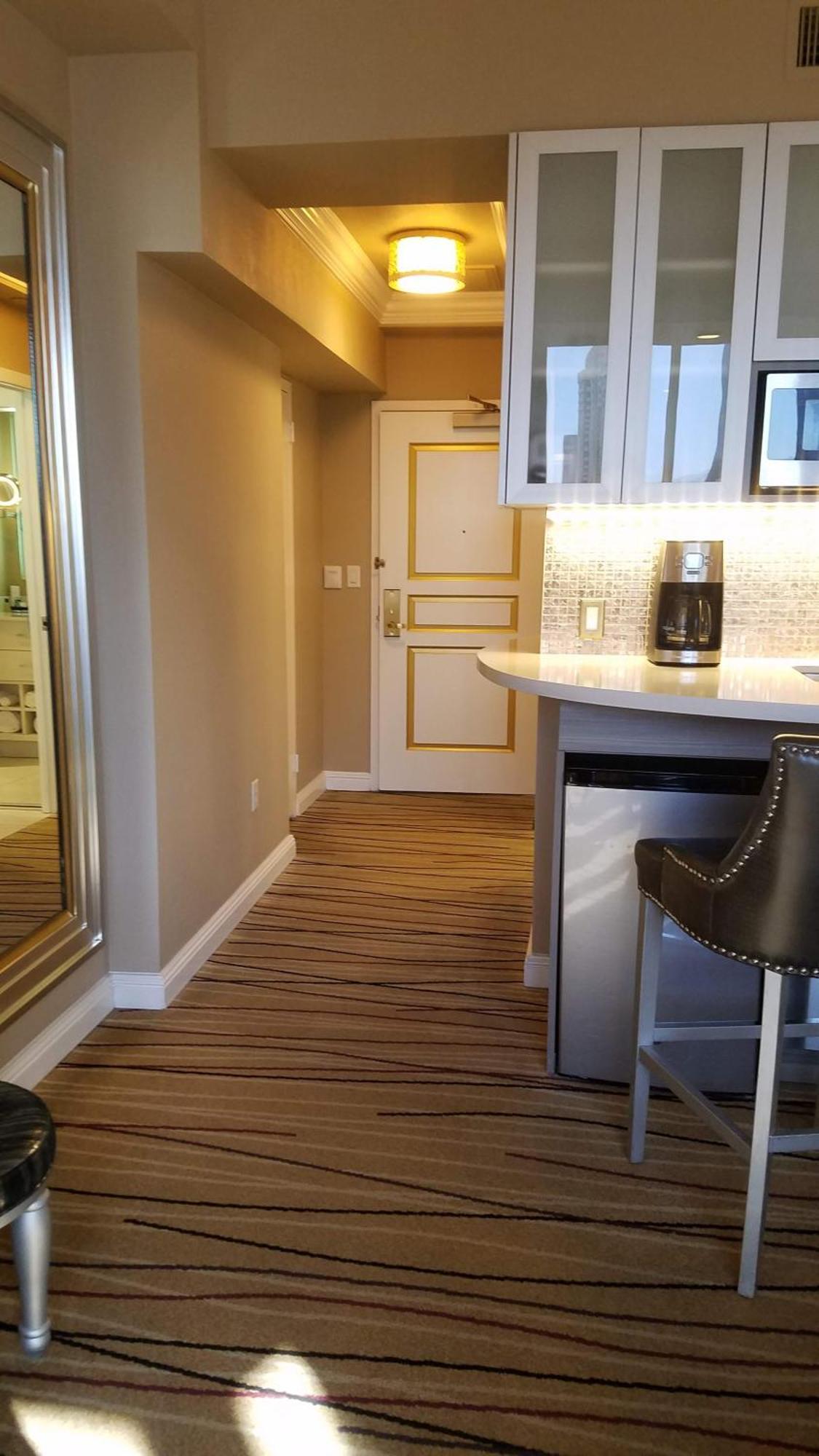 Westgate Vegas And Casino Hotel