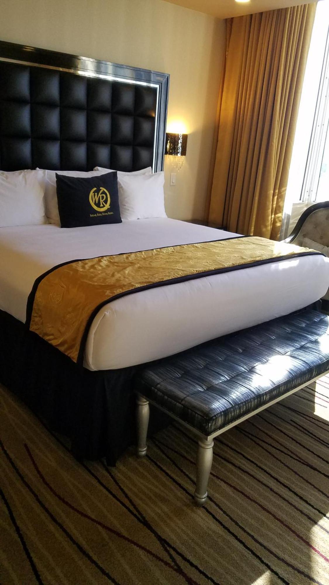 Hotel Westgate Vegas And Casino 5*